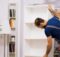 How to Extend Kitchen Cabinets to the Ceiling